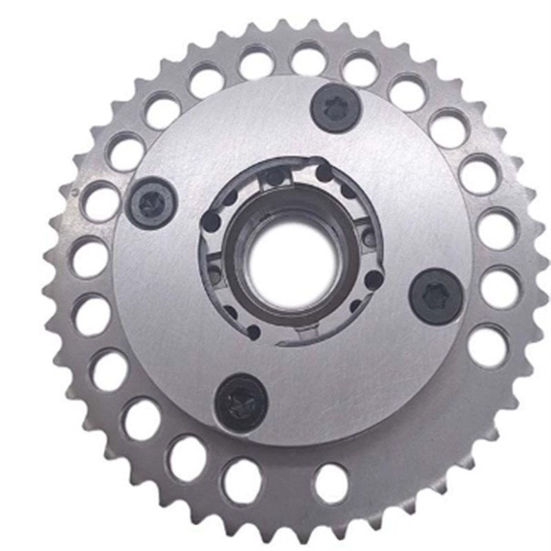 适用于宝 马X6偏心轴齿轮时规齿VTC执行机构总成11368629907