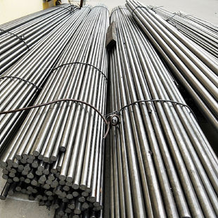 冷拉圆钢45号iQ235实心铁棒冷拔钢轴光元 方钢扁钢辽宁现货45号钢