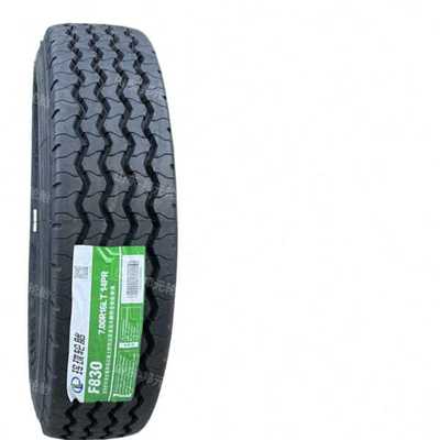 玲珑650R16 700R16 750R16 825R16全钢丝真空胎卡客货车轮胎载重