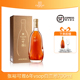 张裕可雅桶藏6年VSOP白兰地 700ml单支礼盒装 洋酒蒸馏酒