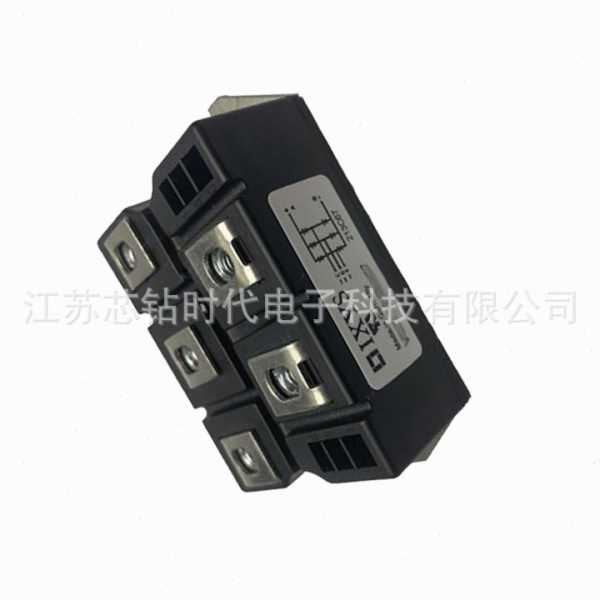 VBO72-08NO7 VBO72-12NO7 VBO72-14NO7 IXYS艾赛斯整流桥模块