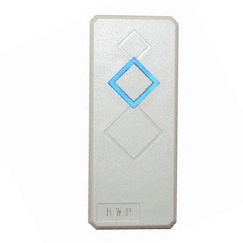 rfid韦根读头非接触式读卡器门禁读卡器id刷卡机控制器读头reader