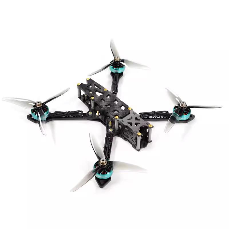 浩业HAOYE RC X1机架其它玩具