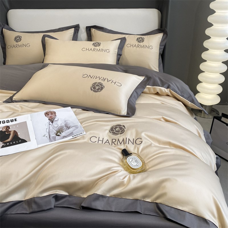 双人被子一整套全套家用春秋七件套床上用品学生宿舍被褥套装单人