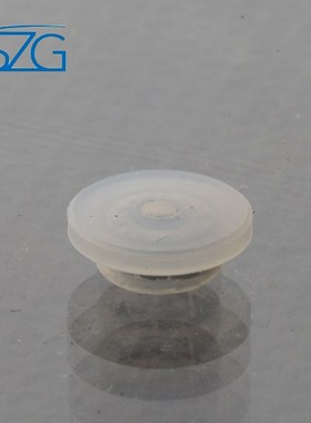 厂家直销Vermes德国阀白色密封垫 阀用橡胶O型圈 密封圈