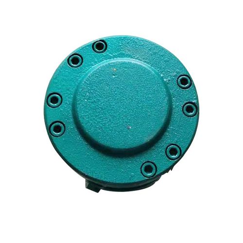 10MCY14-1B定量轴向柱塞泵 斜盘式轴向柱塞泵  高压油泵供应商