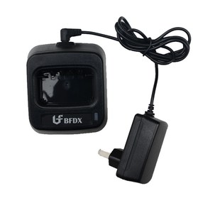 TD506数字对讲机充电器 北峰BF TD505