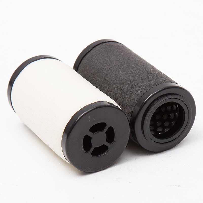 替代SMC过滤器滤芯AFM AFD20P 30P 40P -060AS压缩空气油雾分离芯