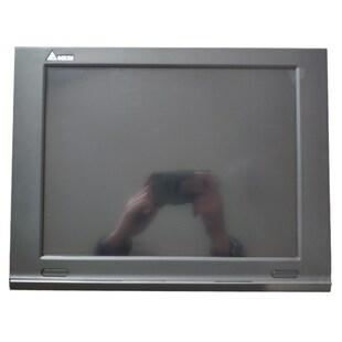 台达HMI人机界面触摸屏DOP-W系列 DOP-W157B/DOP-W127B/DOP-W105B