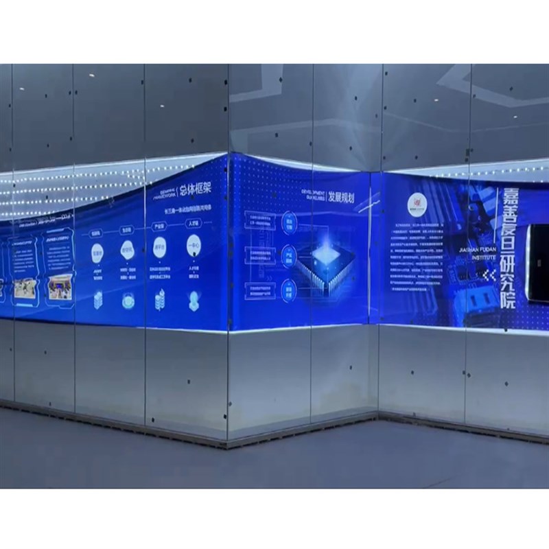 供应浙江嘉善全景防火玻璃隔断墙 办公室隔断墙全钢防火隔断墙