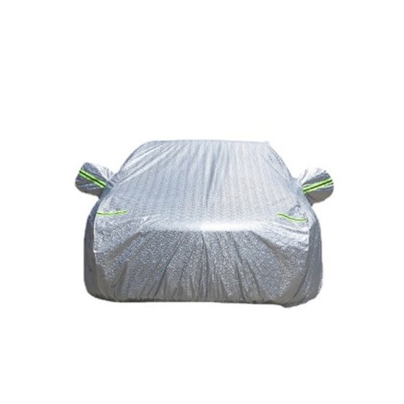 汽车车衣罩防晒防雨防尘遮阳罩car over汽车车衣全罩车衣罩全车
