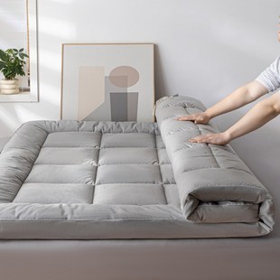 酒店玉米软床垫家用卧室榻榻米垫子床褥子加厚睡垫学生宿舍垫背