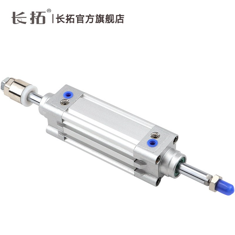 SEJ100X20X25X30X35X40X45X50-10S-20S-30S-50S-LB-FA-TC可调气缸