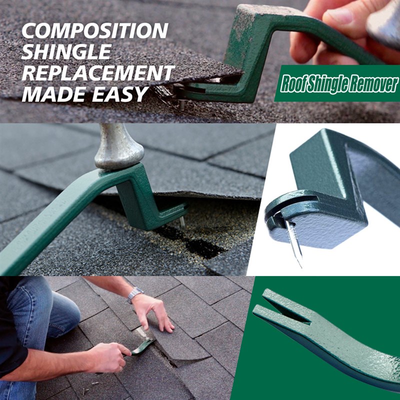 家居装修拔钉器 起钉器撬杠 屋顶板安装拆卸工具