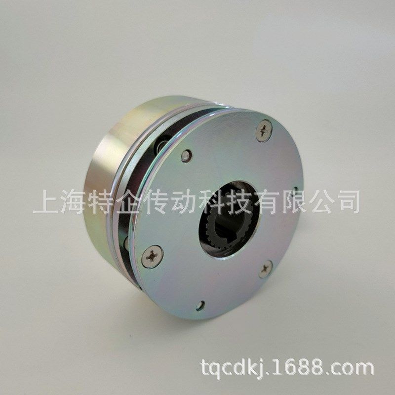 伦茨EMCO LENZE堆高车刹车线圈24v电磁制动器抱闸BFK457-08