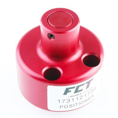 173114-0391       FCT连接器