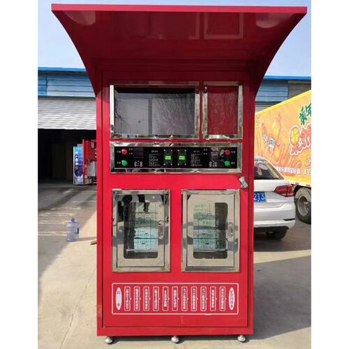 社区直饮水站 售水机 社区饮水站 净水设备厂 自动售水机 净水器