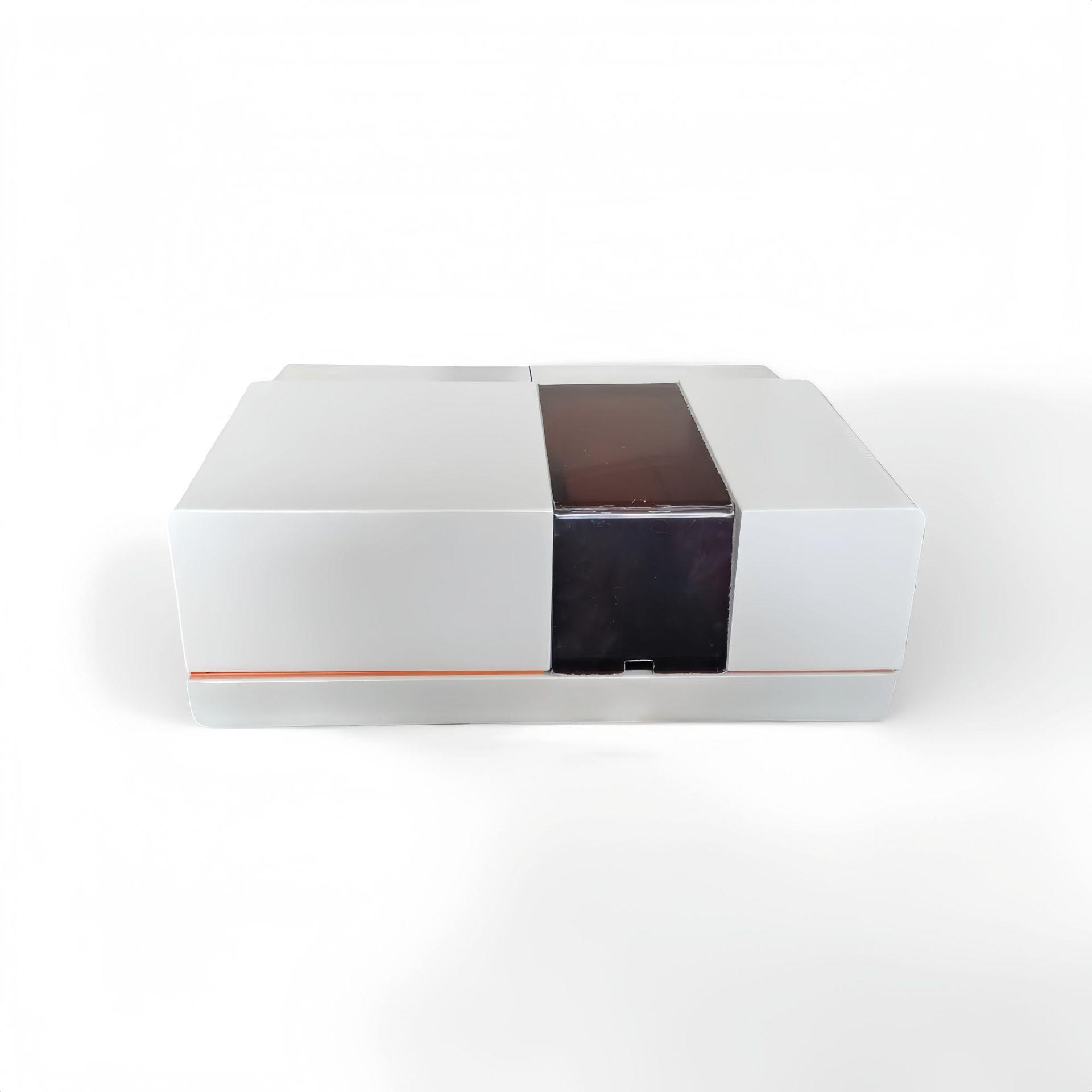 双光束近红外分光光度计环境监测近红外光谱仪