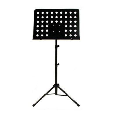 放阅乐琴曲歌 谱架子简易专业谱台大 小提琴通用铺配件加粗加厚包