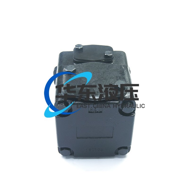 注塑机使用DENISON丹尼逊叶片泵T7E(s)-B66-1R00-C1高压液压油泵