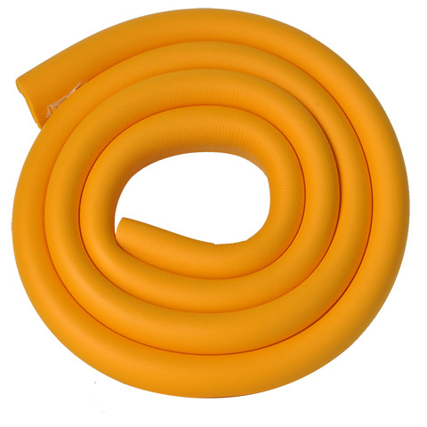 婴儿安全防撞条宝宝加厚防护条加宽U型玻璃茶几平面圆柱多功能2米