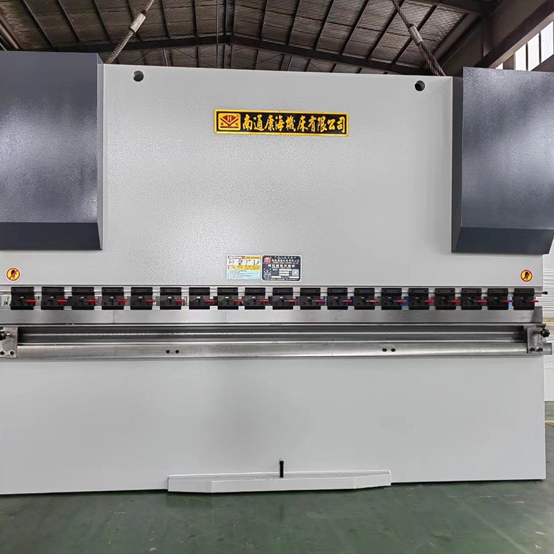 厂家现货 WC67K-300T4000双伺服数控液压折弯机多种配置三包一年