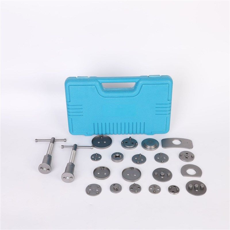 22件刹车分泵拆装工具蝶式刹车片回位工具修理汽修维护工具可定制,基础建材,其它五金,淘宝优惠券,粉丝福利购,淘宝优惠卷