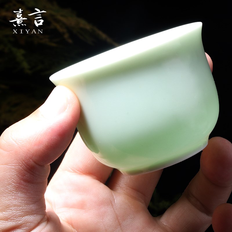 温酒器烫酒壶家用温酒壶热酒壶陶瓷老式酒具烫酒黄酒酒杯酒器