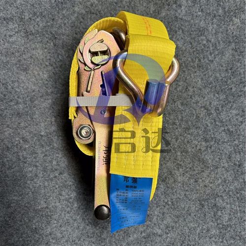 邦强捆绑器 汽车货物固定捆绑带 货物货车捆绑器