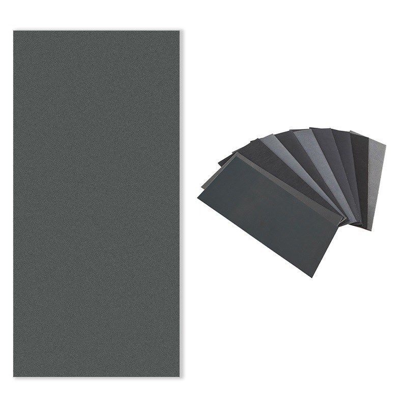 跨境新款   40pc 9x3.6inch干湿砂纸  木质金属抛光磨具,标准件/零部件/工业耗材,磨头,淘宝优惠券,粉丝福利购,淘宝优惠卷