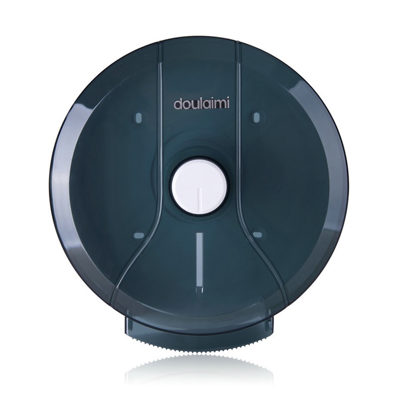 家用浴室防水壁挂式纸巾置物架免打孔创意卫生间厕所洗脸巾收纳盒