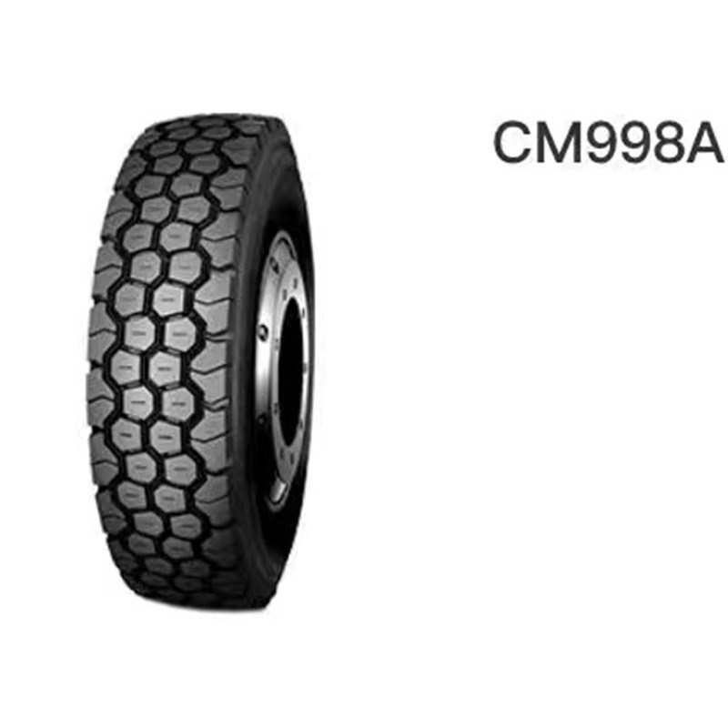 威狮轮胎 650R16 700R16 750R16 825R16 全钢丝卡货车轮胎