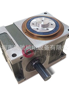 分割器80DF401202RS3VW1配套电机减速机同步轮带扭力限制器供应