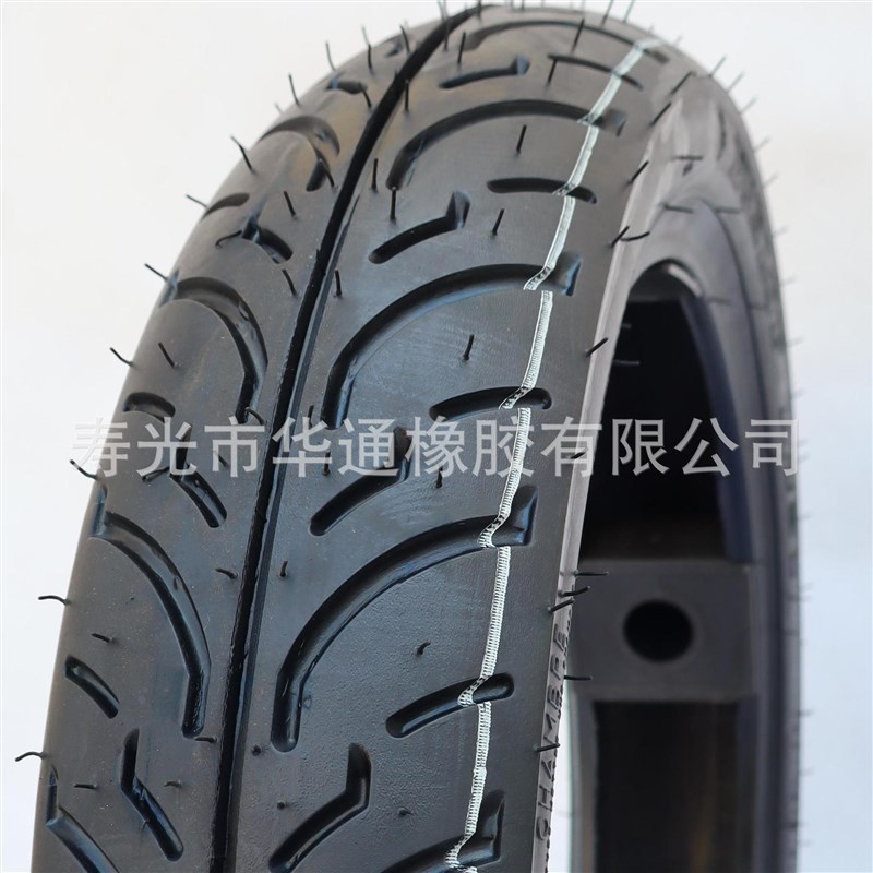 电动车真空胎 100/80-16生产销售   高耐磨防穿刺噪音低 发货快速