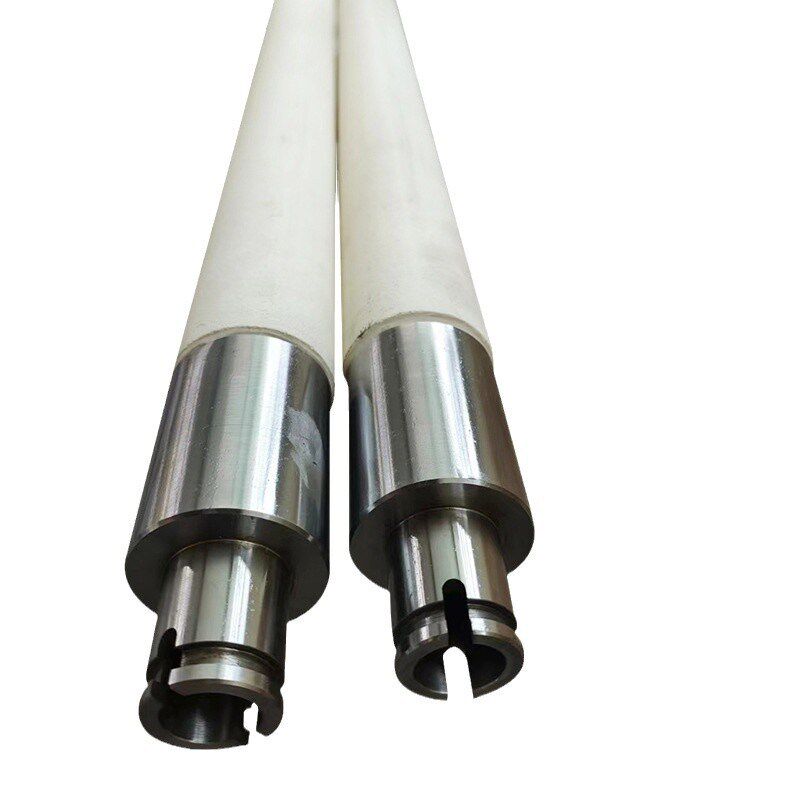 窑炉砖厂用氧化铝陶瓷辊棒汽车热成型退火窑炉热冲压钢片陶瓷辊棒,橡塑材料及制品,工业陶瓷,淘宝优惠券,粉丝福利购,淘宝优惠卷