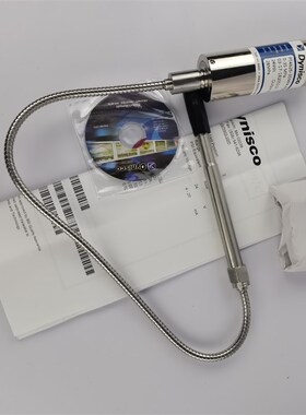 压力传感器 原装丹尼斯科DyniscoPT4624计量泵高温熔体压力传感器