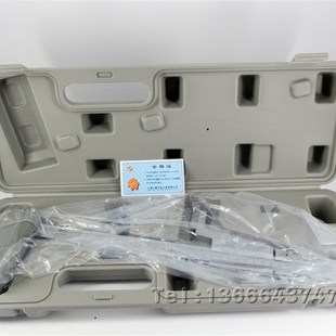 300MM 500高度规刻线卡尺 200MM 上海上申九量高度游标卡尺0