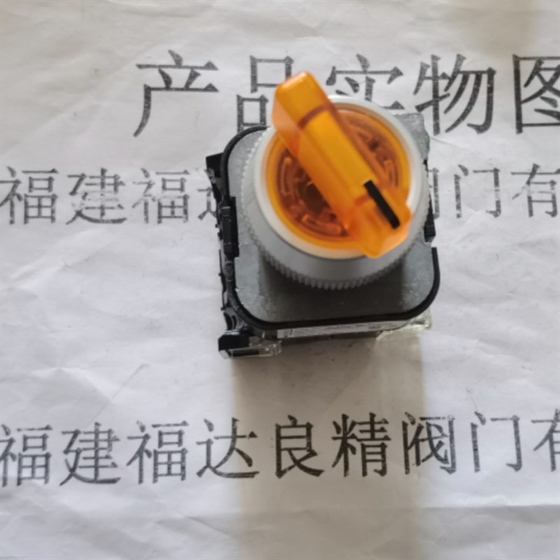 AB罗克韦尔按钮开关800TC-24HA5KL8AX