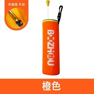 汽车落水保落水宝自动充气带破窗器救命自救包自救保破窗锤