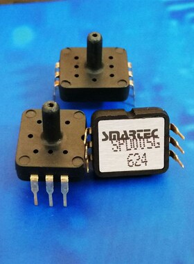 荷兰Smartec 压力传感器SPD系列 各种范围的桥输出表压压力传感器