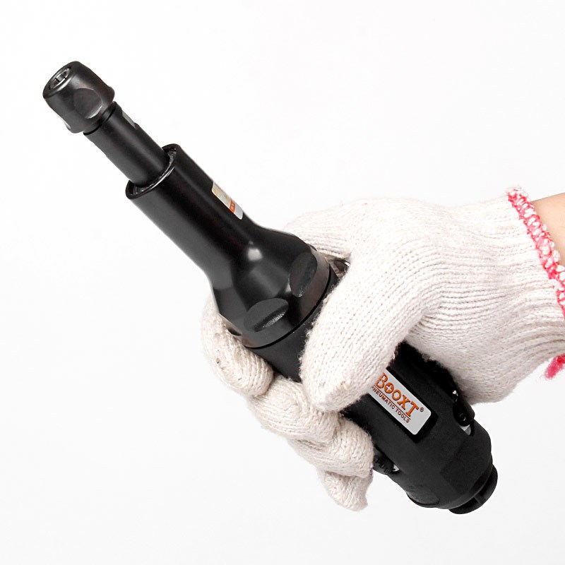 台湾BOOXT直供 BX-200AL加长气动刻磨机直风磨高速内孔打磨耐用M6