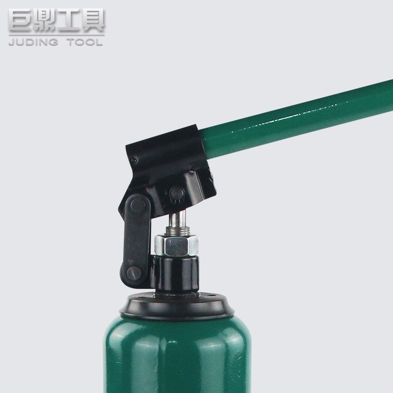 巨鼎YL整体液压拉马二爪三爪轴承拔轮器5T10T20T30T50T吨拆卸横向