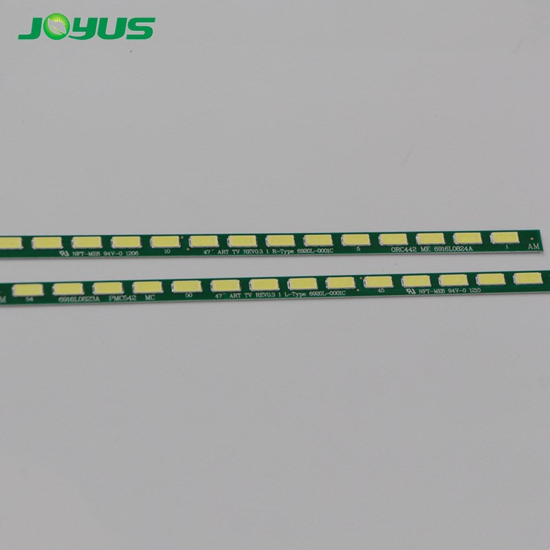 LG 47灯条47ART TV REV0.3 1 R-Type 6920L-0002C 6920L-0001C