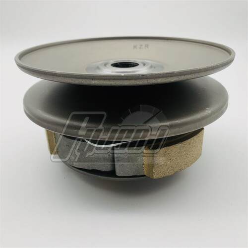 新摩托皮带盘PCX125 12-17年从动轮KZR后驱动盘LEAD离合器总成KWN
