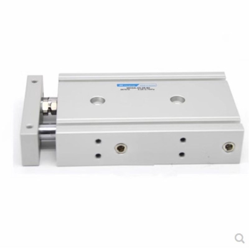 原装金器导杆气缸 MCGD-03-23-12-10-20-25-30-40-50-75-100-125