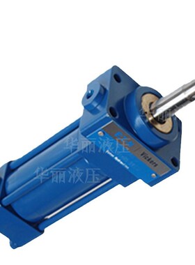 伊顿EATON油缸 液压缸 标准拉杆缸 40/25-204Ln03EC1703(0632858)