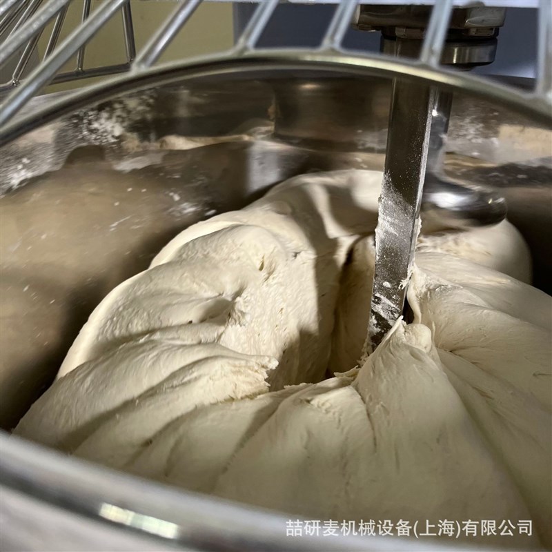 喆研麦20L30L40L50L60L80L100L120L200L240L和面机flour-mixing