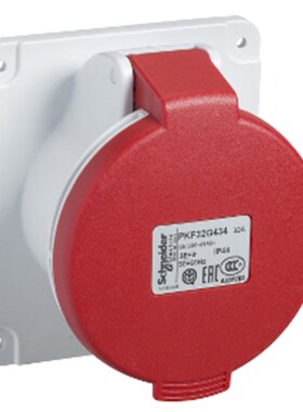 法国原厂原厂工业接头PKX16M434 PKF16G434/PKX16M723 PKY32W434