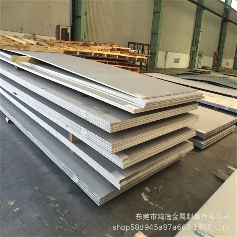 供应S32003奥氏体-铁素体型不锈钢S32003不锈钢棒 不锈钢板