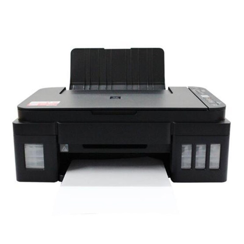 G3800打印机复印一体机墨仓式无线连供打印机扫描彩色喷墨打印机